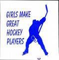 girls hockey